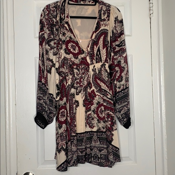 Free People Dresses & Skirts - Beautiful Free People dress size M